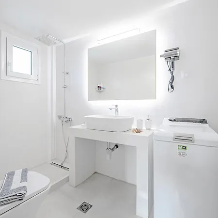 Apartment Elegant Seaside *