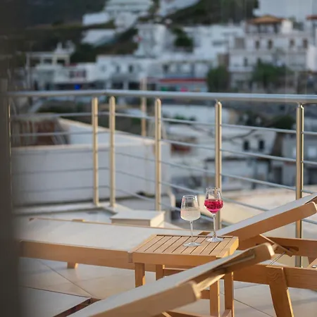 Apartment Elegant Seaside
