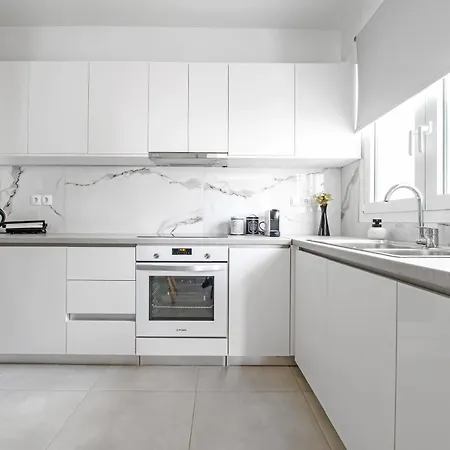 Apartment Elegant Seaside