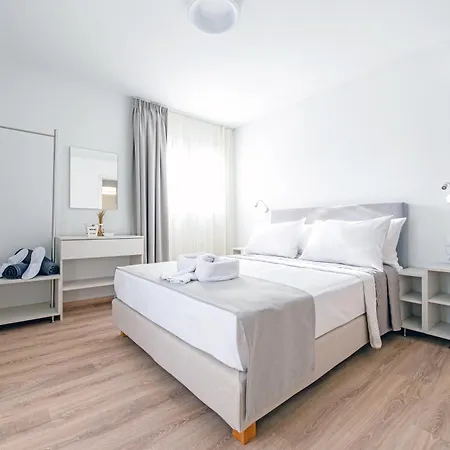 Apartment Elegant Seaside Bali (Crete)