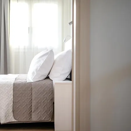 Apartment Elegant Seaside Bali (Crete)