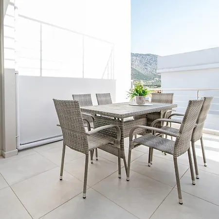 Apartment Elegant Seaside