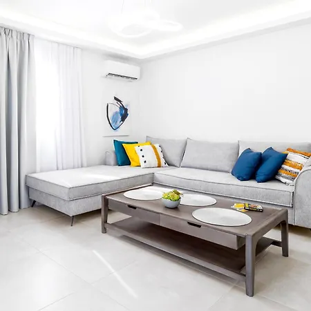 Apartment Elegant Seaside *