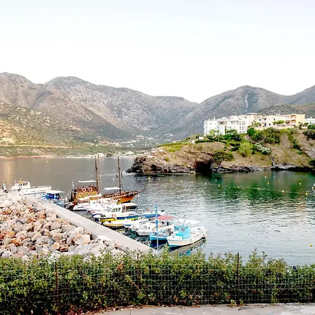 Lejlighed Elegant Seaside *